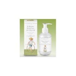 L'ERBOLARIO GIARDINO PICCOLI IL BAGNOSCHIU