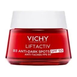 L'OREAL VICHY LIFTACTIV B3 sfp50 Crema Anti macchie 50ml