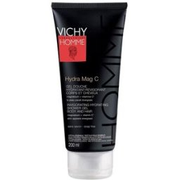 L'OREAL VICHY VICHY HOMME Gel-Doccia T 200ml