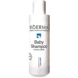 FACOS INNOVATION Sas RIDERMA Shampoo Baby 200ml