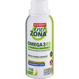 ENERVIT SpA ENERZONA Omega*3RX 110Cps