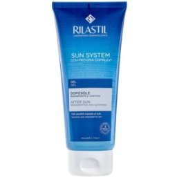 IST.GANASSINI SpA RILASTIL*Sol.Gel D/Sole 200ml