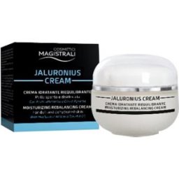 DIFA COOPER SpA JALURONIUS Cream 50ml