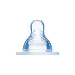 PERFETTI MAM MAM TEAT Tett.Silic.A/Gocc.2pz