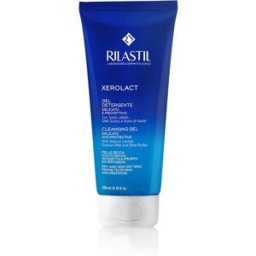 IST.GANASSINI SpA RILASTIL XEROLACT GEL DETERGENTE 200ML