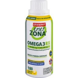 ENERVIT ENERZONA Omega*3RX 180Cps