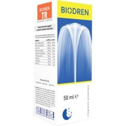 BIOGROUP SpA SOCIETA' BENEFIT BIO Dren TR 50ml
