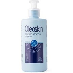 BIONATIVA OLEOSKIN B-Doccia400ml