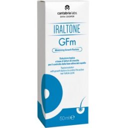 DIFA COOPER SpA GFM Loz.Tricologica 50ml
