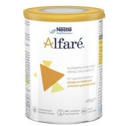 NESTLE IT.SpA(HEALTHCARE NU.) ALFARE Polvere 400g