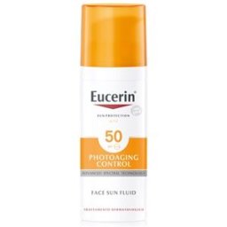 BEIERSDORF SpA EUCERIN SUN Viso A-Eta'fp50