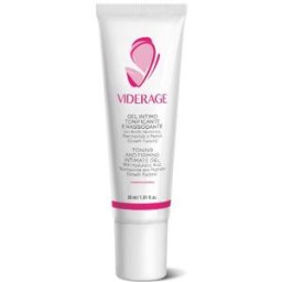 GANASSINI HEALTH CARE VIDERAGE Gel Intimo 30ml