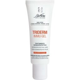 ICIM BIONIKE TRIDERM Immu-Gel 30ml