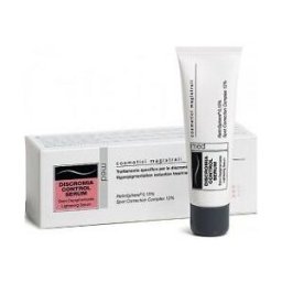 DIFA COOPER SpA DISCROMIA Control Serum 30ml