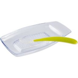 ARTSANA CHICCO CH GRATTUGIA PER FRUTTINO