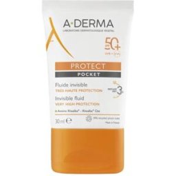 PIERRE FABRE ADERMA A-D PROTECT FLUIDO SPF 50+ 30ml