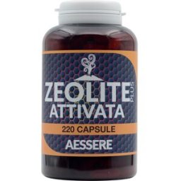 ARNICA INGROSS ZEOLITE Plus 220 Cps