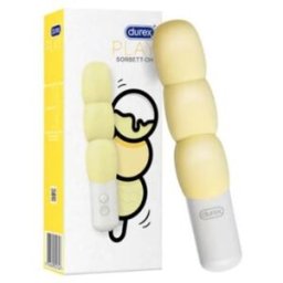 RECKITT BENCKISER DUREX SORBETT-OH SOFT YELLOW