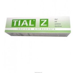 PERFARMA D.P. Srl TIAL-Z 150ml