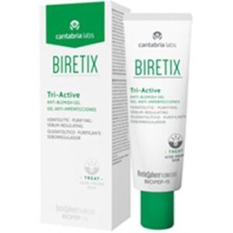 DIFA COOPER SpA BIRETIX Tri-Active Gel 50ml