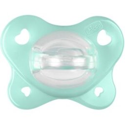 CHICCO (ARTSANA SpA) CH Succh.DualSoft Neu 0-2m 1pz