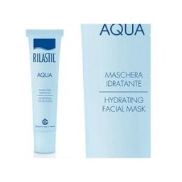 GANASSINI COSMETIC RILASTIL Aqua Masch.Idrat.75ml