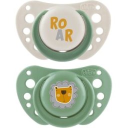 ARTSANA CHICCO CH SUCCH AIR VE SIL 2-6M 2PZ