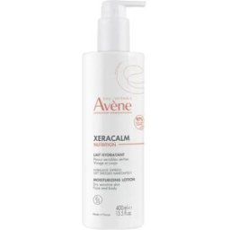 PIERRE FABRE AVENE XERACALM NUTR LATTE400ML