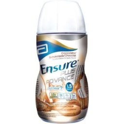 ABBOTT Srl ENSURE Plus-Adv.Ciocc.4x220ml