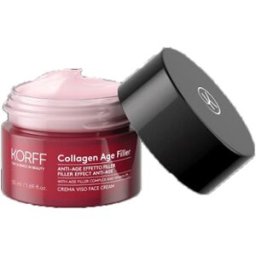 KORFF Srl KORFF CREMA VISO COLLAGEN AGE FILLER 50ml
