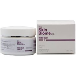 BIOTIX LTD THE SKIN BIOME Derma Reliefe