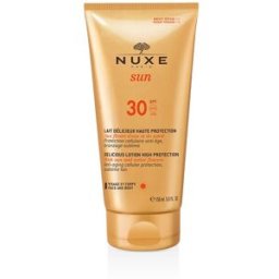 NUXE SUN LAIT DELICIEUX SPF30