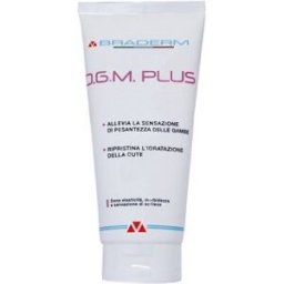 BRADERM Srl BRADERM DGM Plus Gel 200ml