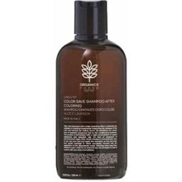 SMA Srl ORGANICS PHARM COLOR SAVE SHAMPOO DOPO COLORE ALOE E LAVANDA 250ML