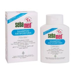 PERRIGO ITALIA Srl SEBAMED Shampoo AntiForfora 200ml