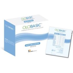 GEFO OLOBASIC 21BUSTX8G