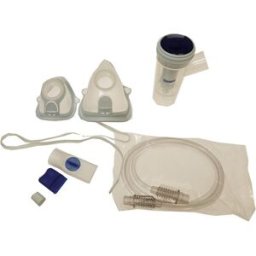 CHIESI ITALIA SpA CLENNY A 4 Evol.Pack Acc.Comp.