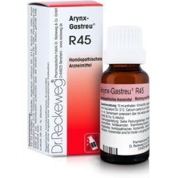 DR.RECKEWEG & CO. GmbH IMO R46 Gocce 22ml
