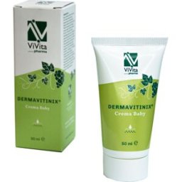 VIVITA Srl DERMAVITINIX Cr.Baby 50ml
