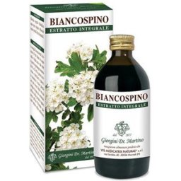GIORGINI SER-VIS SRL BIANCOSPINO Estr.Int.200ml SVS