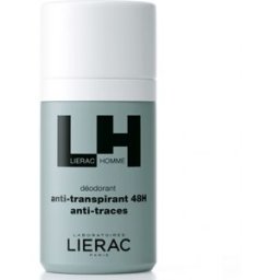 LIERAC (LABORATOIRE NATIVE IT) LIERAC HOMME DEODORANTE 48H