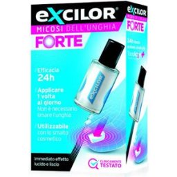 COOPER EXCILOR Forte Micosi Unghia