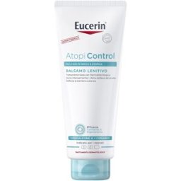 BEIERSDORF SpA EUCERIN Atopic.Bals.Corpo400ml