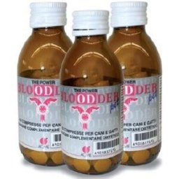 ACME BLOODDER Pet 80 Cpr 80g