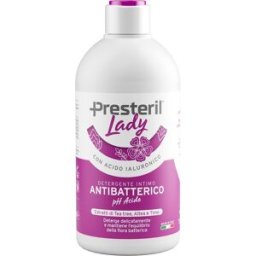 CORMAN SpA LADY PRESTERIL DET A/BATT500ML