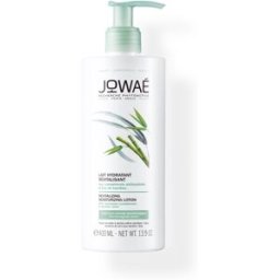 JOWAE (LABORATOIRE NATIVE IT.) JOWAE LATTE IDRATANTE RIVITALIZZANTE 400ML