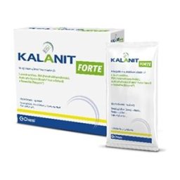 CHIESI ITALIA SpA KALANIT Forte 14 Bustine