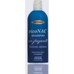 DIFA COOPER SpA TRICONAC Sh.Lav.Freq.200ml