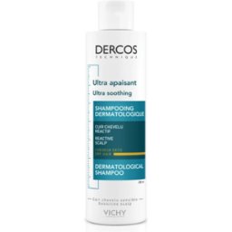 VICHY (L'Oreal Italia SpA) DERCOS SHAMPOO ULTRALENITIVO CAPELLI SECCHI 200ml