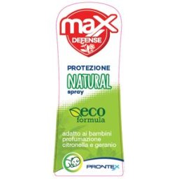 SAFETY SpA PRONTEX Max Defense Spy Nat.